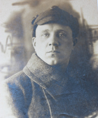 Евдокимов Василий Петрович