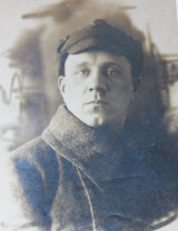 Евдокимов Василий Петрович