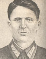 Татаркин Петр Евпсифович