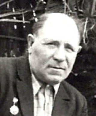 Докукин Иван Никитович