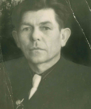 Зуев Александр Александрович