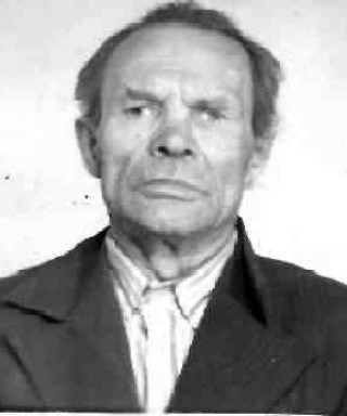 Пишикин Аким Андреевич