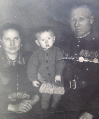 Ибраев Хатиб Габитович