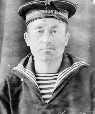 Бянкин Демьян Петрович