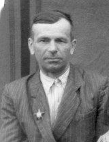 Патрушев Сергей Иванович