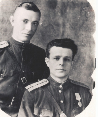 Карпун Николай Андреевич