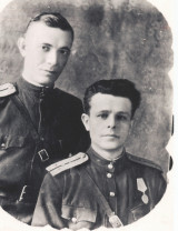 Карпун Николай Андреевич