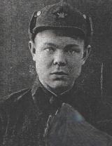 Любавский Константин Иванович