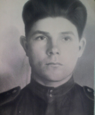 Гущин Николай Фёдорович