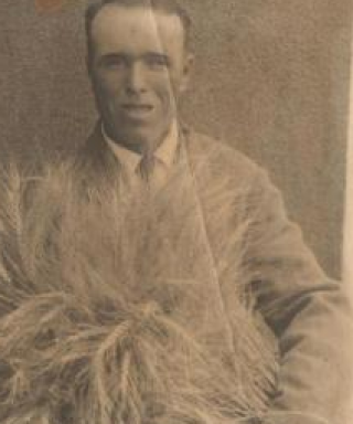 Дятлов Иван Маркович