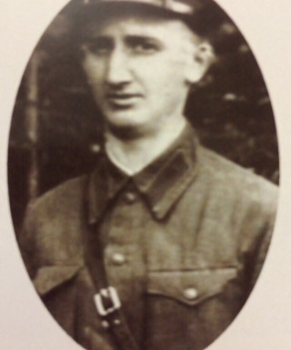 Бальский Григорий Матвеевич