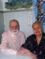 Петрищев Василий Дмитриевич