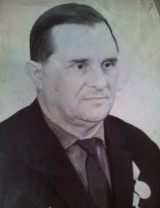 Березин Константин Яковлевич