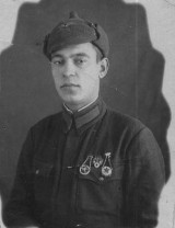 Корольков Николай Степанович