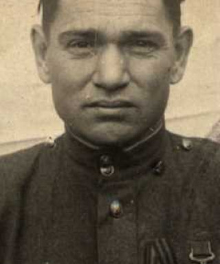 Губарев Иван Яковлевич