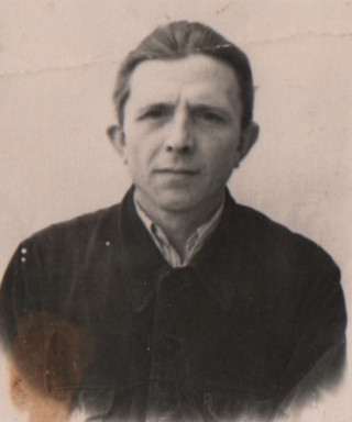 Буйницкий Алексей Петрович