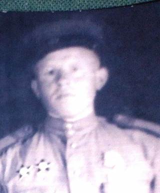 Рубцов Николай Яковлевич