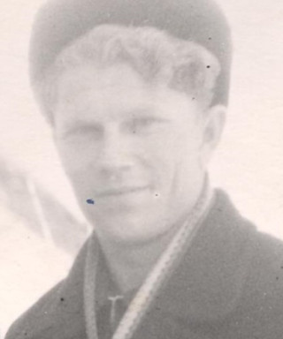 Замула Алексей Никитович