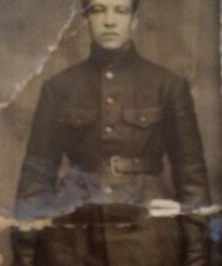 Иванников Василий Иванович