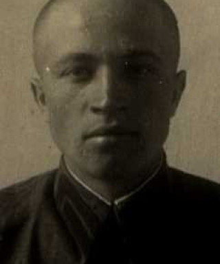 Куликов Сергей Куприянович