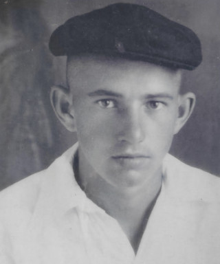 Воронин Борис Павлович