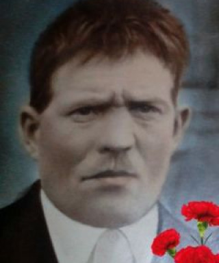 Поляков Гавриил Митрофанович