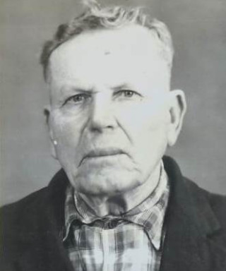 Кривцов Яков Ефимович