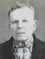 Кривцов Яков Ефимович