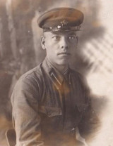 Красильников Николай Тимофеевич