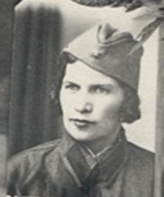 Афанасьева Нина Николаевна