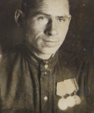 Зарницын Иван Васильевич