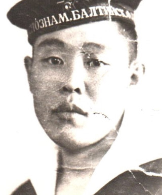 Тягусов Евгений Иванович