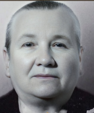 Неменущая Елена Артёмовна