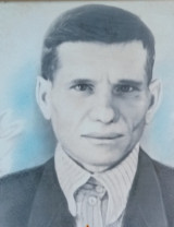 Нащанский Николай Тимофеевич