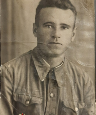 Глухов Павел Иванович