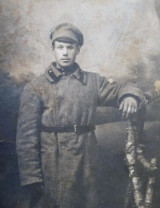 Кожевников Николай Николаевич