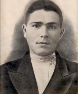 Бологов Алексей Прохорович