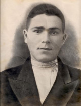 Бологов Алексей Прохорович