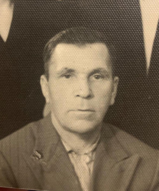 Салеев Сергей Иванович