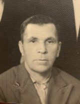 Салеев Сергей Иванович