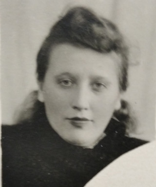 Забубенова Тамара Андреевна