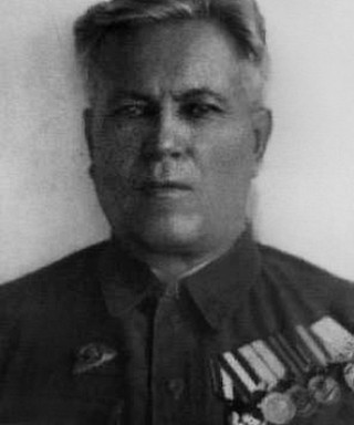 Шупеня Степан Петрович