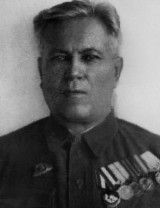 Шупеня Степан Петрович