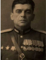 Бойко Владимир Федотович