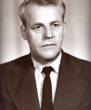 Ящук Иван Артёмович