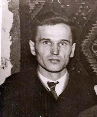 Безносиков Алексей Яковлевич