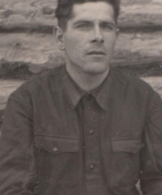 Голов Виктор Петрович