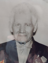 Воронков Василий Григорьевич