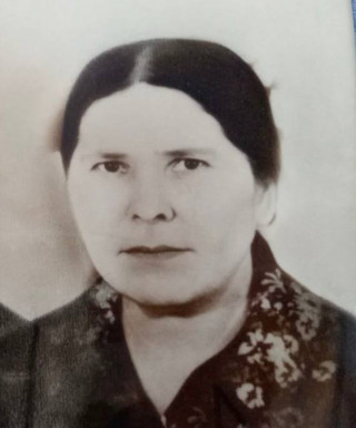 Ахметшина Магзиган Нургалеевна