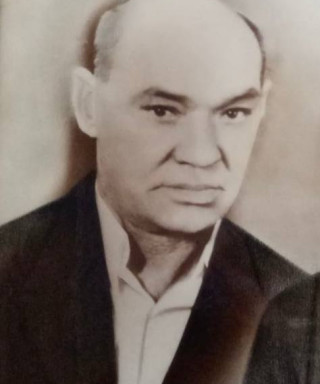 Ахметшин Фатых Сареевич